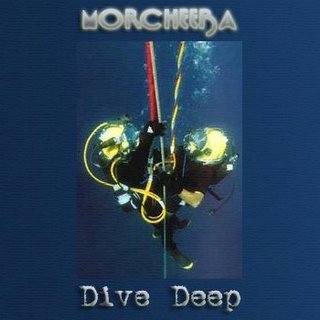 Morcheeba - Riverbed (Feat. Thomas Dybdahl)